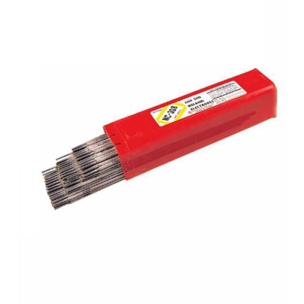 조선선재 피복아크봉 피복아크봉 스텐 NC-308 2.0mm 판매단위1KG