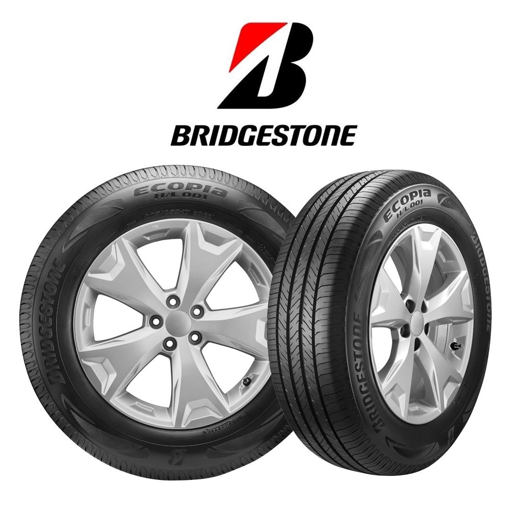 브리지스톤 BRIDGESTONE 전국무료장착 ECOPIA HL001 235/70R16