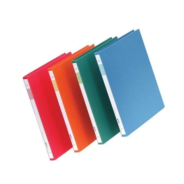 문화산업 A4용 3공O링 바인더 화일 250x310x22mm 20EA 생활용품 사무용품 문구 파일 바인더화일 바인더파일 링바인더