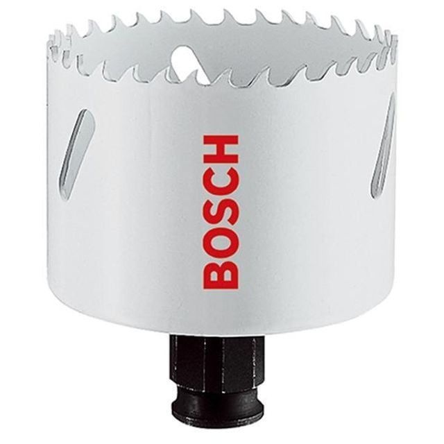 보쉬 70920 바이메털 홀커터-파워체인지 어댑터 54mm