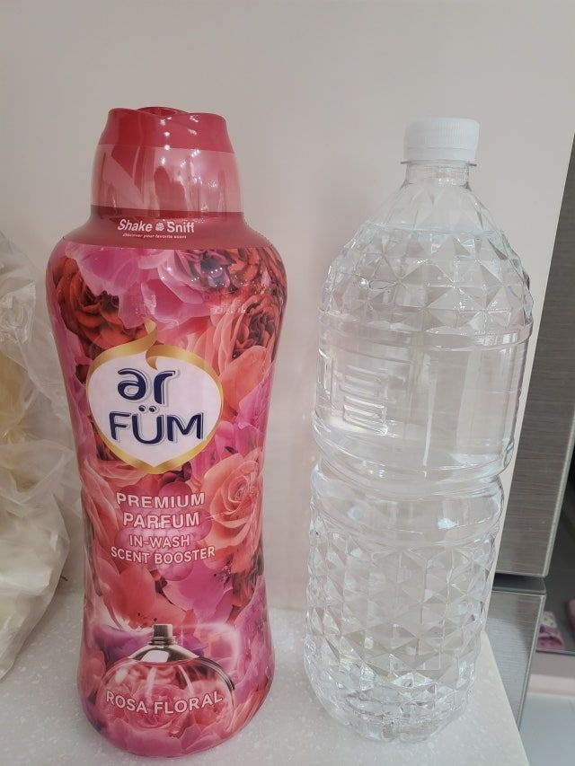 NEW 아로퓸 향기부스터 로사플로럴 1.1kg 1개