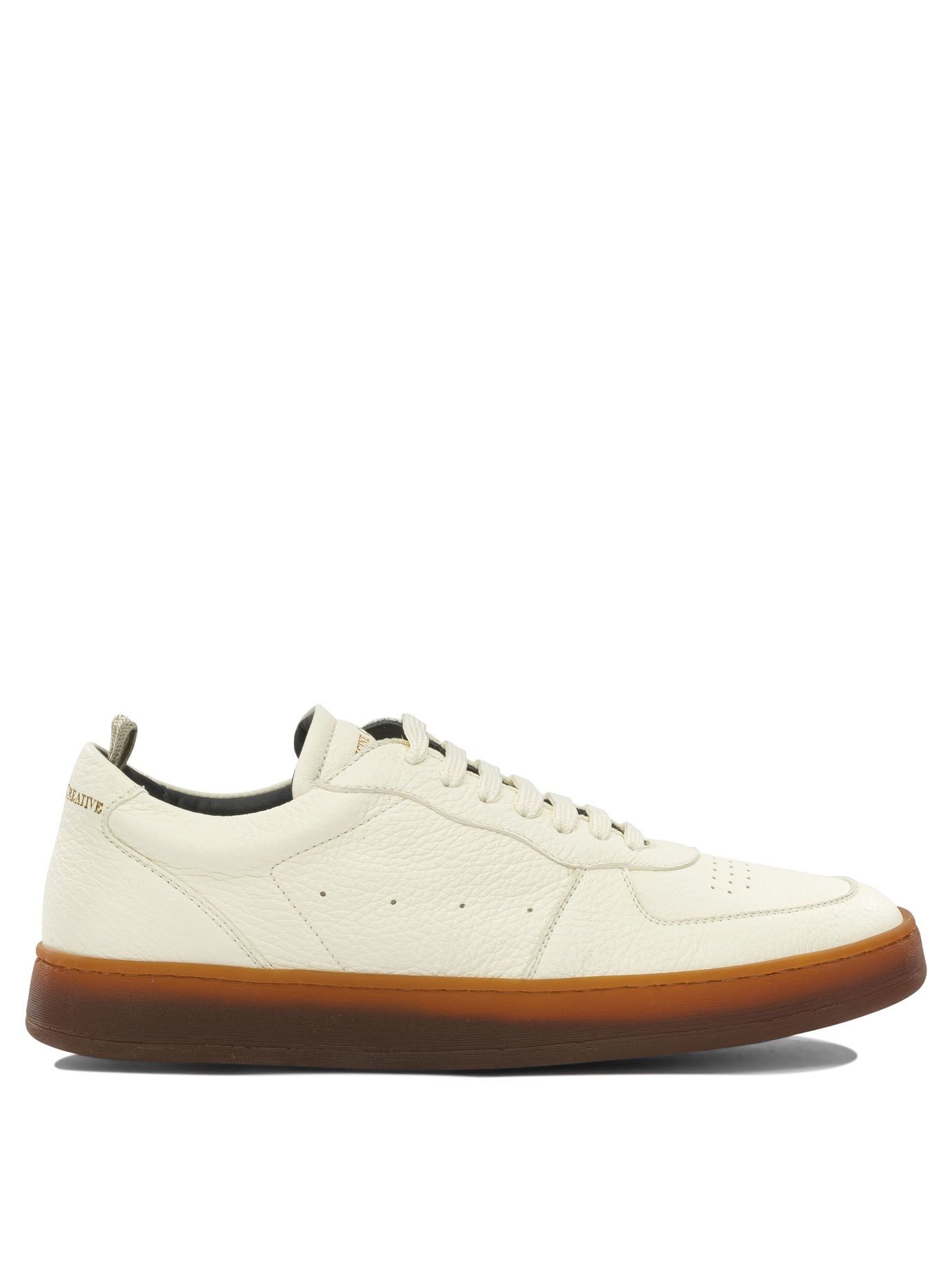[해외] 오피시네크리에이티브 [오피치네 크리에이티브] Asset 001 스니커즈 ASSET/001DEEP BIANCO SS26 7319346 [관부가세포함]