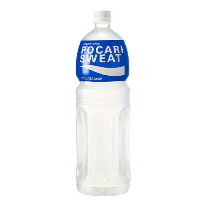 포카리스웨트 1.5L 낱개 3페트 11402163 1273005