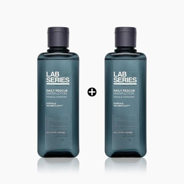 [백화점 정품] 1+1 랩시리즈 NEW 데일리 레스큐 워터로션 200...