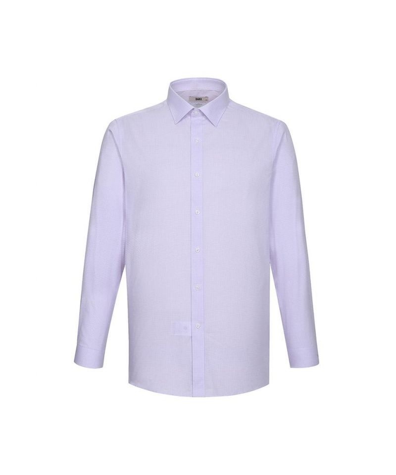 DAKS SHIRTS <매장정품> DAKS SHIRTS 코튼100 마이크로체크 셔츠 DLP1SHDL221V1 286737