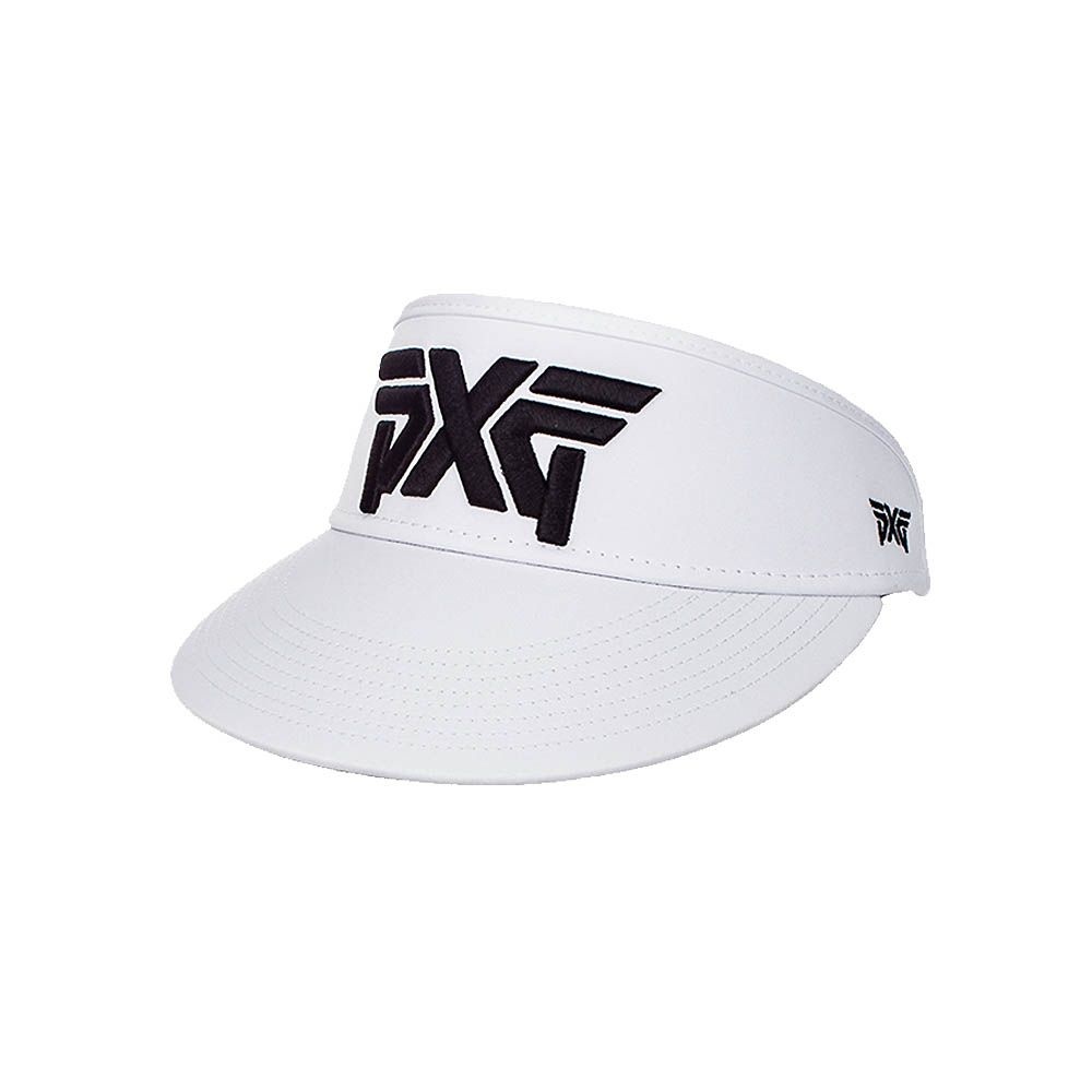 PXG 골프 뉴에라 프로라이트 컬렉션 투어 바이저 XFPPU9552-01