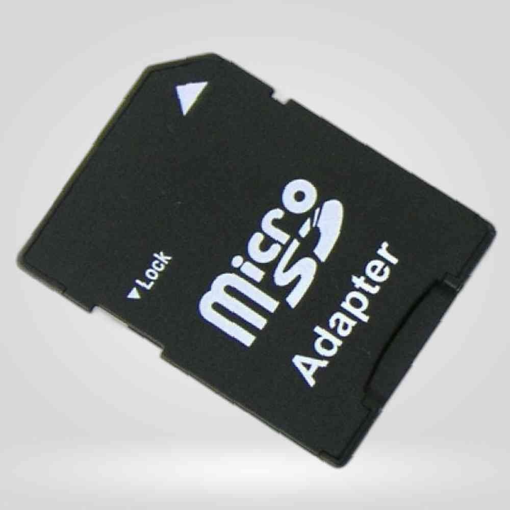 Coms SD to MicroSD 메모리 어댑터 스마트폰메모리카드 메모리카드 112B 카메라메모리카드