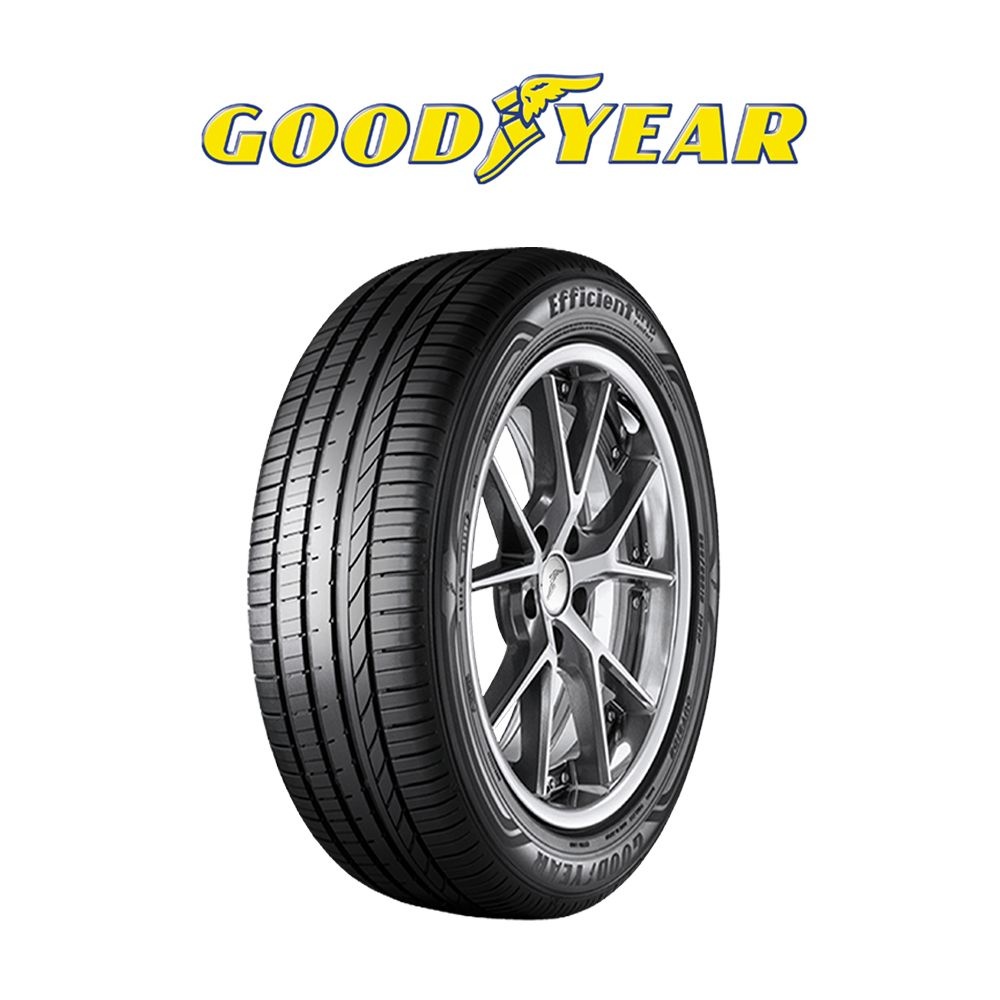 GOODYEAR 전국무료장착 EFFICIENT GRIP COMFORT 245/40R19