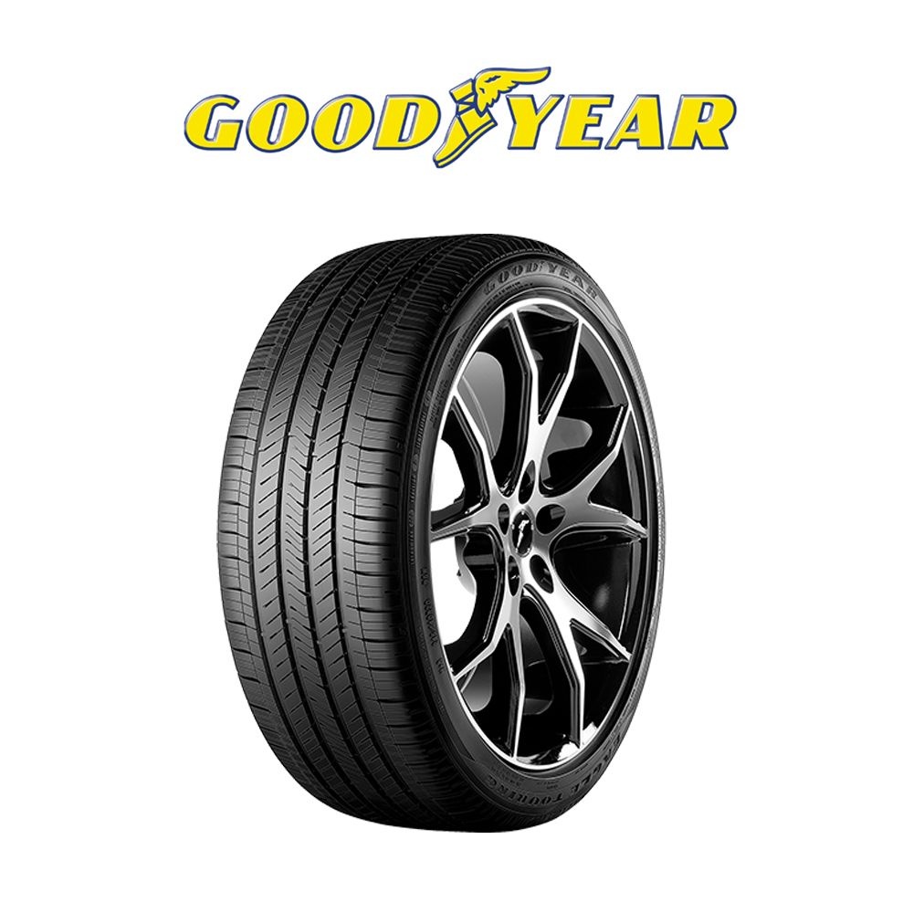 굿이어타이어 EAGLE TOURING 205/65R16