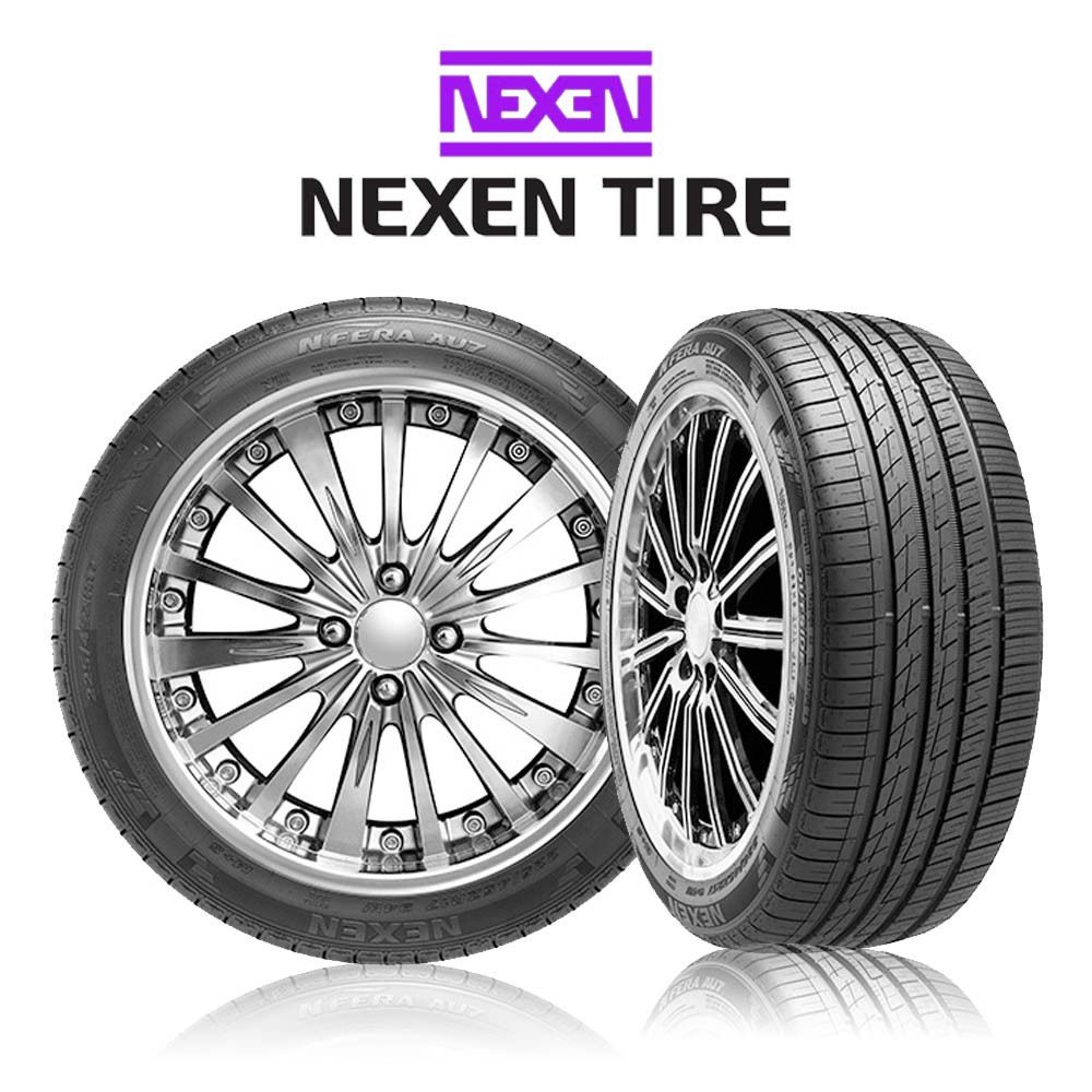 넥센타이어 NEXENTIRE 전국무료장착 N FERA(엔페라) AU7 245/45R18 흡음재
