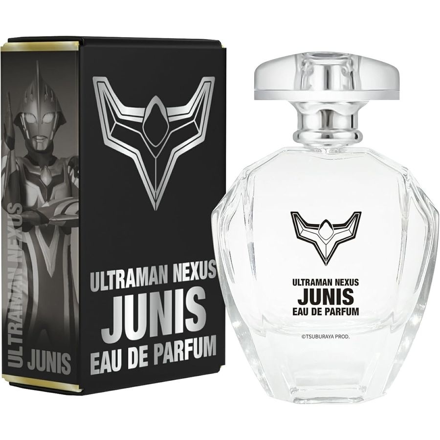 [해외] FAIRYTAIL PARFUM 울트라맨 넥서스 쥬니스 캐릭터 향수 오드퍼퓸 75ml