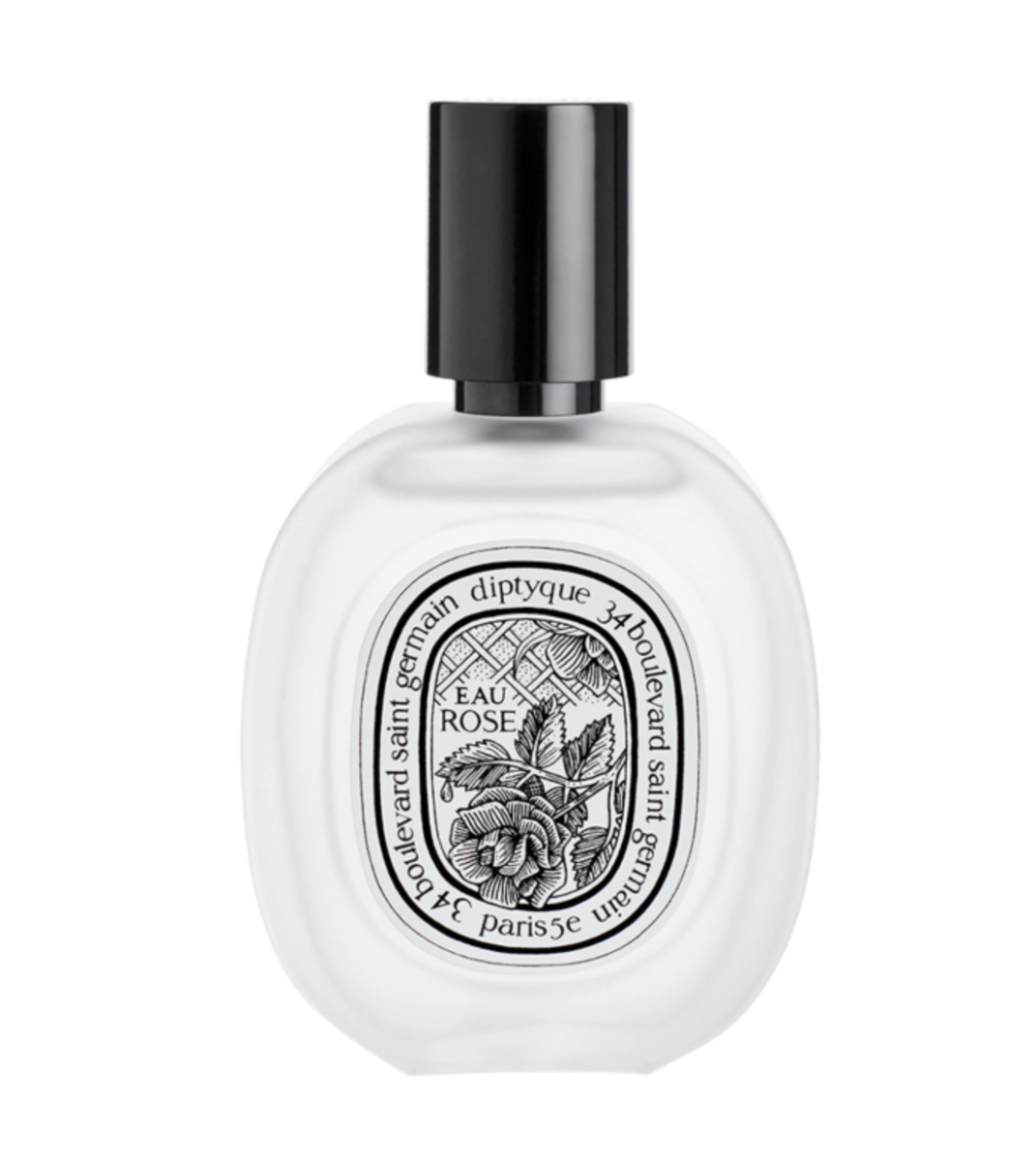 [해외] 딥티크 EAU ROSE 오 로즈 헤어 퍼퓸 미스트 30ml (관부가세 포함) Diptyque EAU ROSE Hair Mist