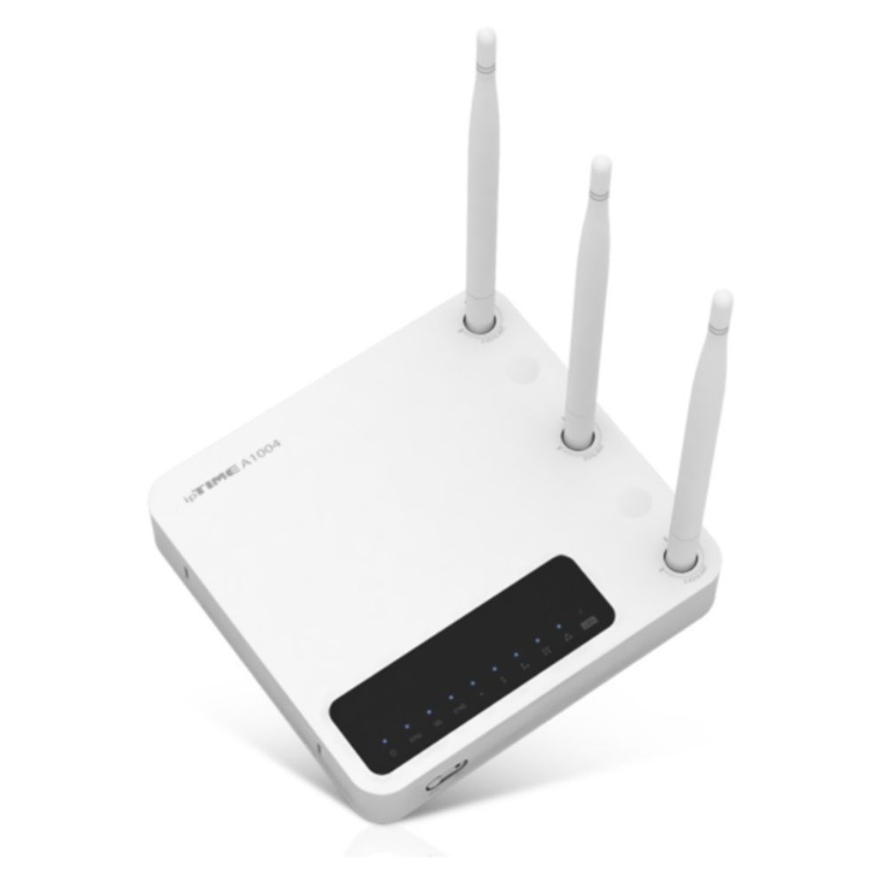 802.11ac무선랜 5GHz 유뮤선공유기(3안테나) 유선 자취방 아파트 AP 원룸