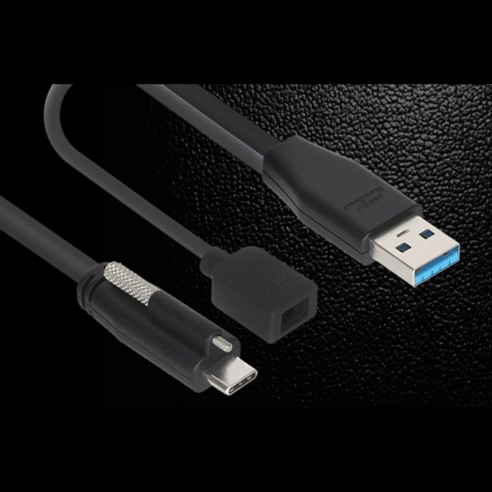 최신 스마트폰/노트북용 USB3.1 C타입 AM-CM 리피터케이블(20M) 어댑터 광
