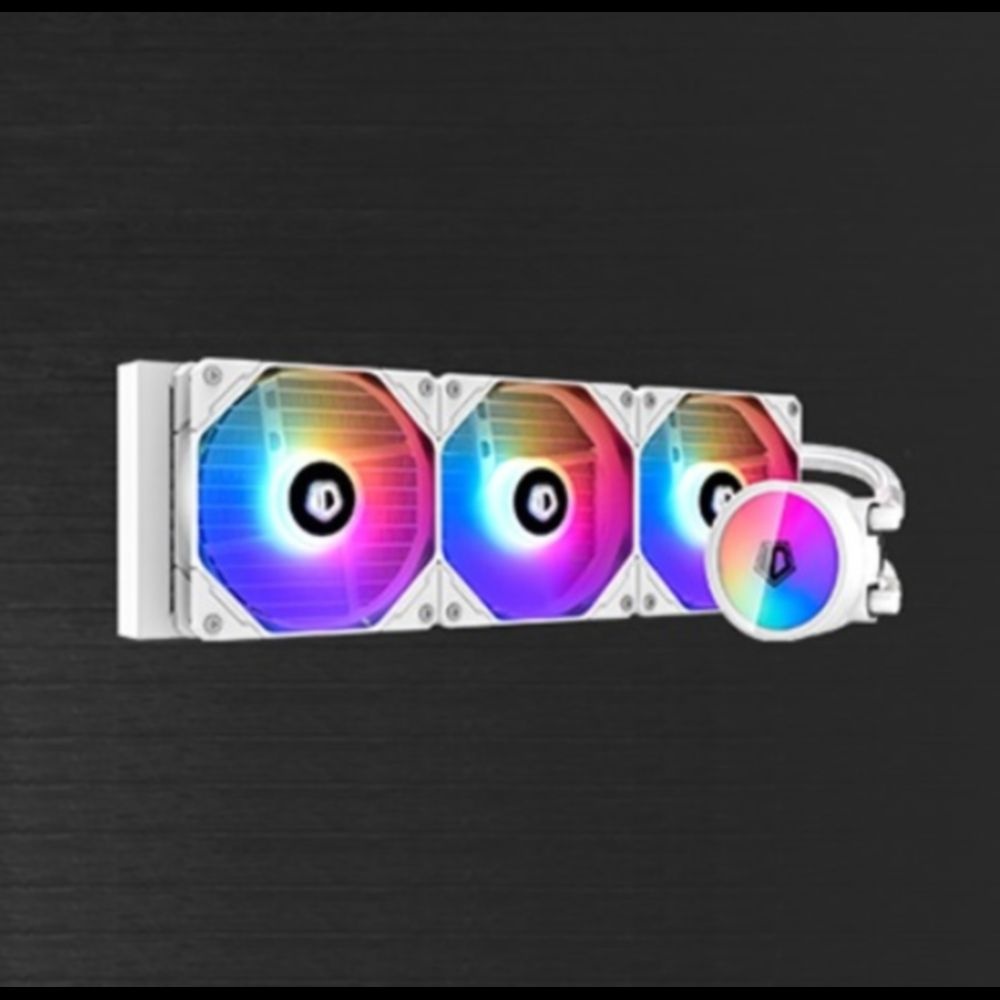 냉각성능좋은 저소음 ARGB 수랭식 CPU쿨러(120MM) 워터 수냉 펜 하이엔드