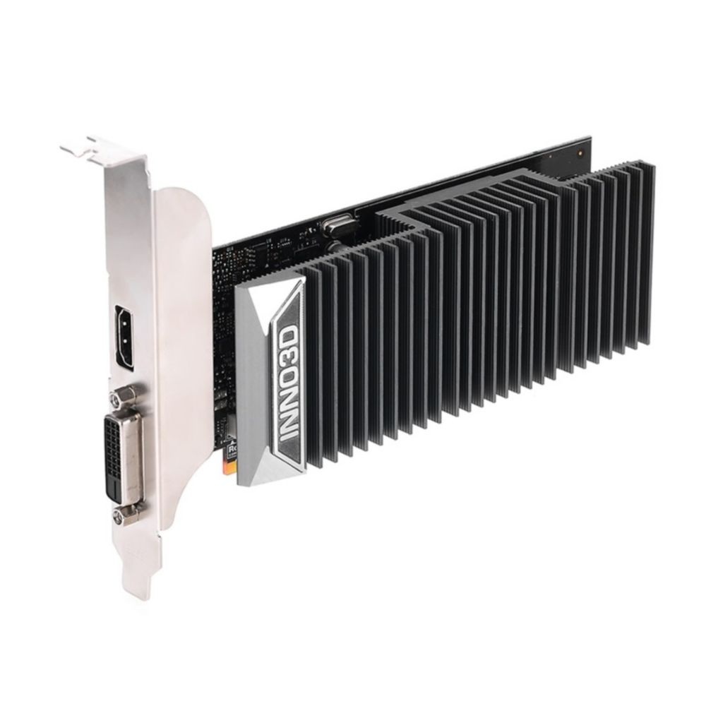 게임용 고대역폭 지포스 GT1030 그래픽카드(2GB메모리) 조립 PC 피씨 용품