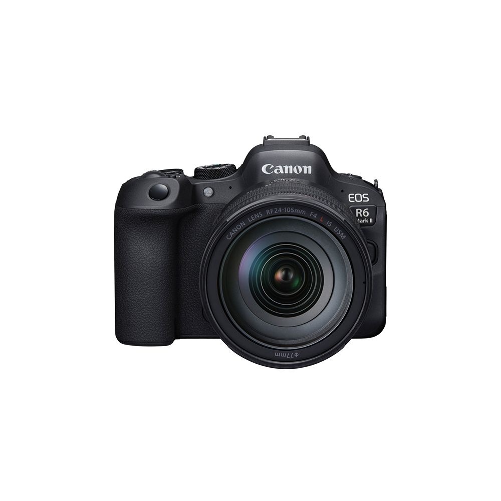 캐논 EOS R6 Mark II 24-105 USM
