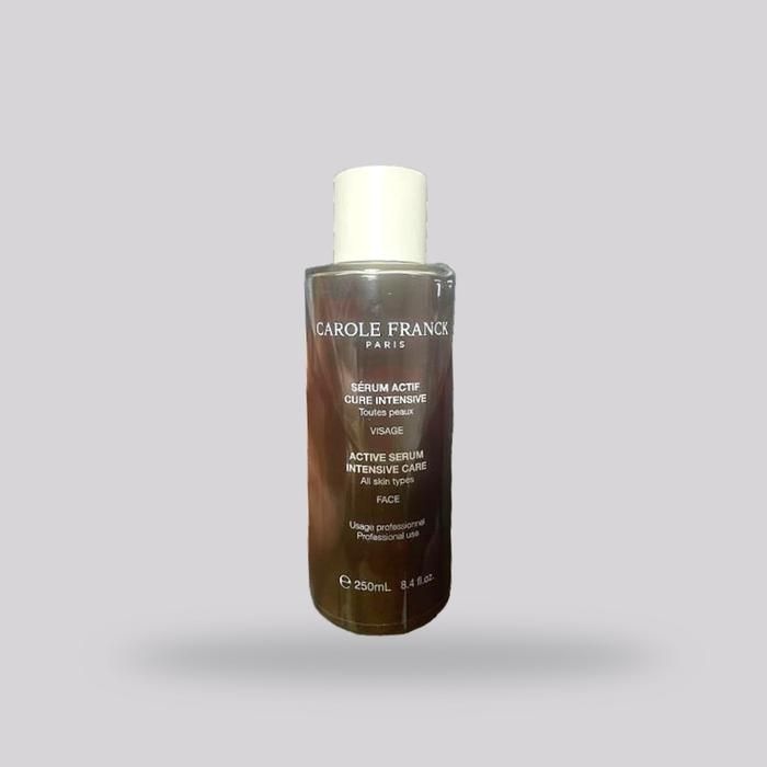 캐롤프랑크 뉴 액티브 세럼 250ml x 1개