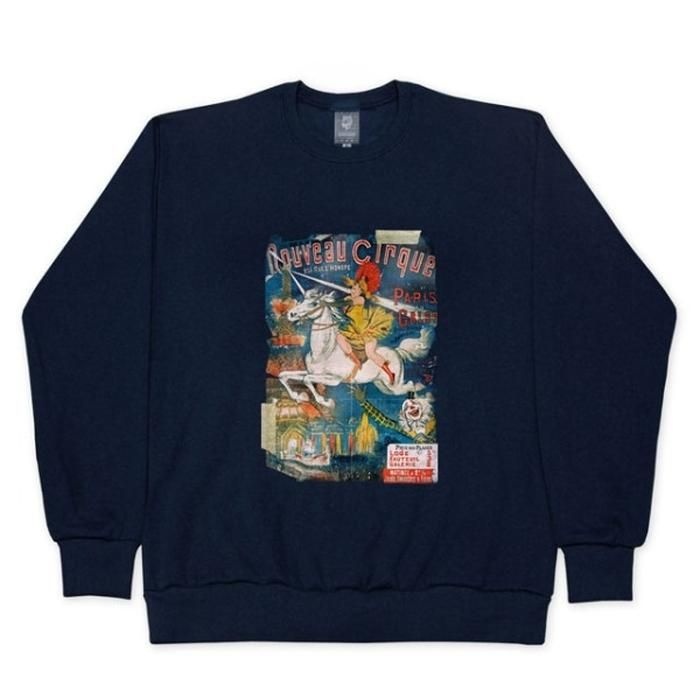 [상상]VINTAGE CIRCUS 06_NVCM