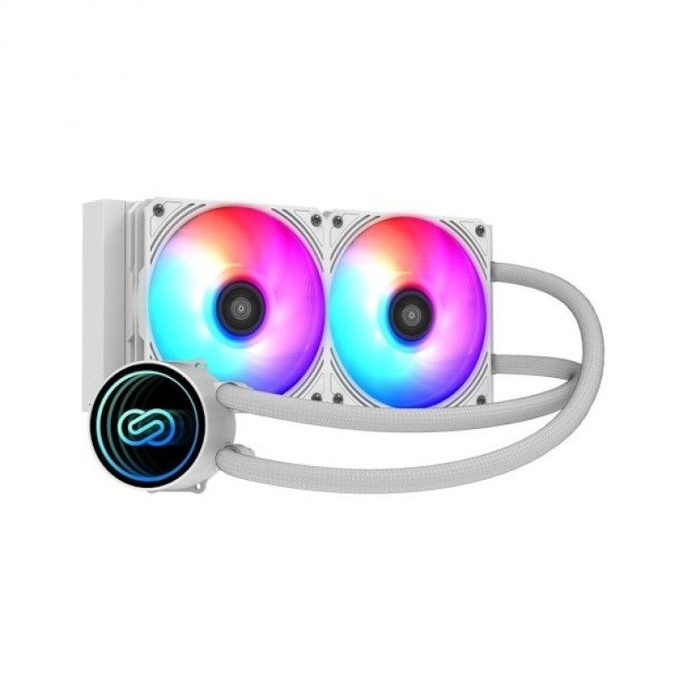 3R (WHITE) Socoool 3RSYS 라니 240 SE ARGB