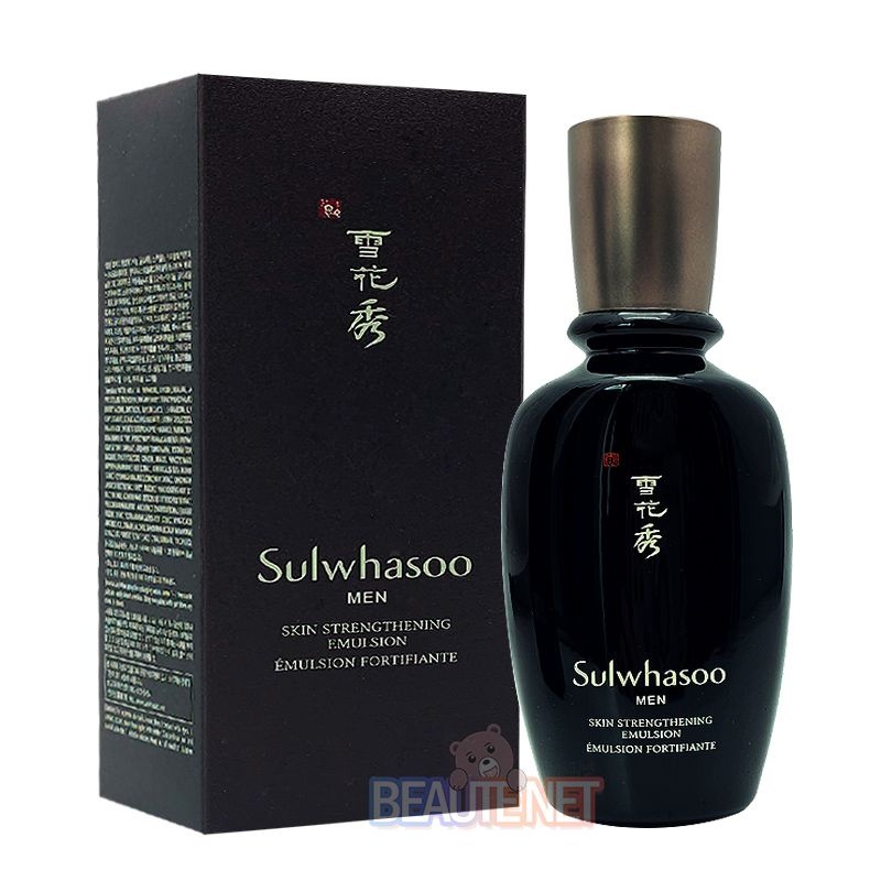 설화수 맨 본윤 유액 90ml