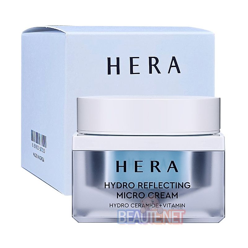 헤라 하이드로 리플렉팅 마이크로 크림 50ml