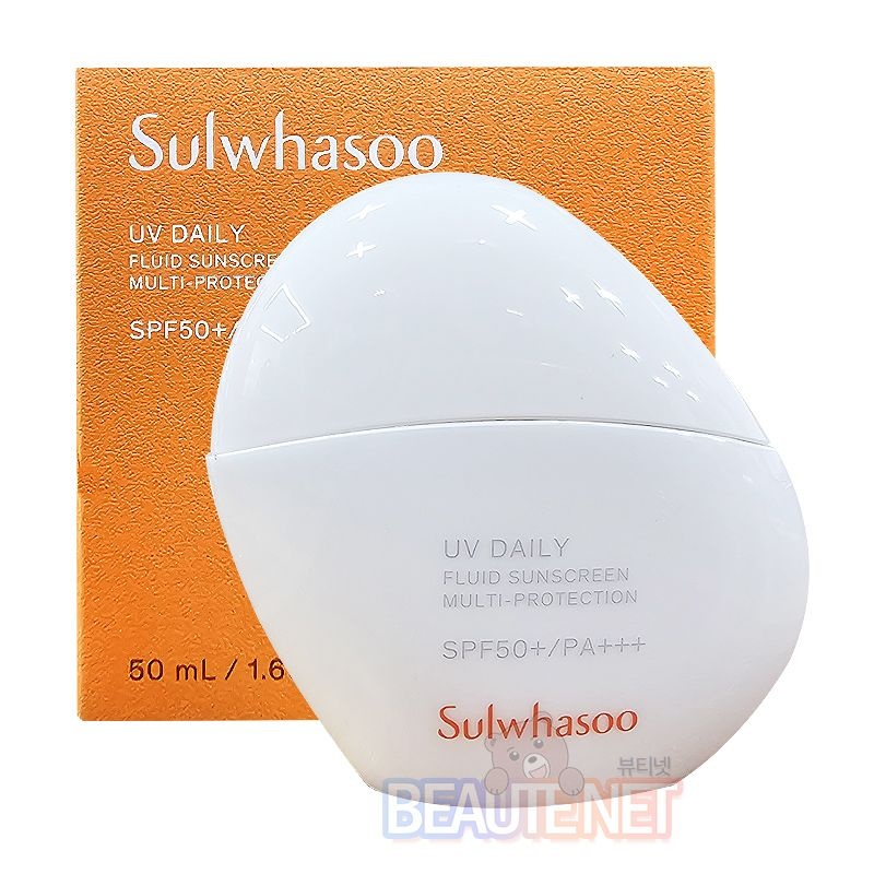 설화수 상백선플루이드50ml