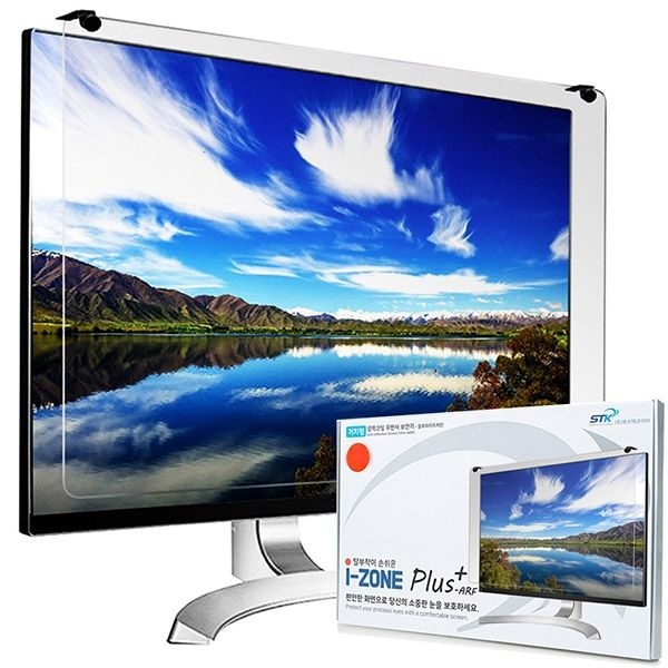 주쏘스텍코리아 아이존 거치식 보안기, 블루라이트 차단 ARF29UW 73.7cm 울트라와이드 ( 29형 울트라와이드 )