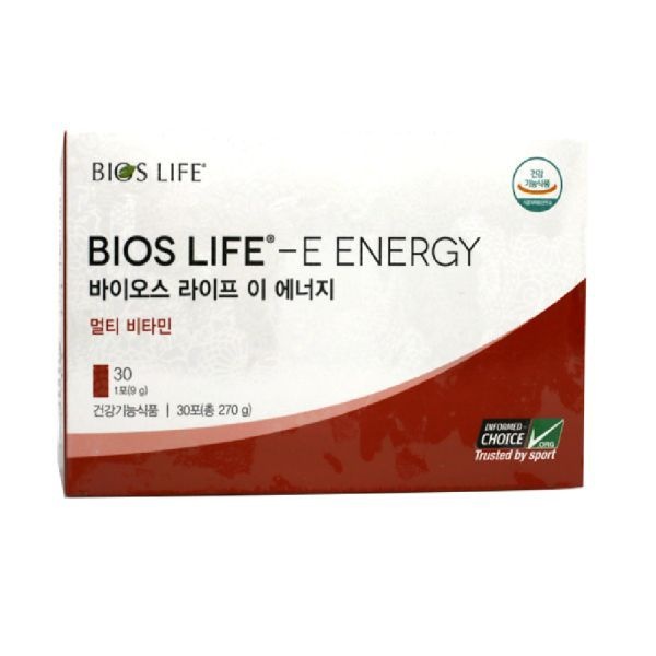 유니시티 바이오스라이프 이에너지 이 에너지 E 에너지