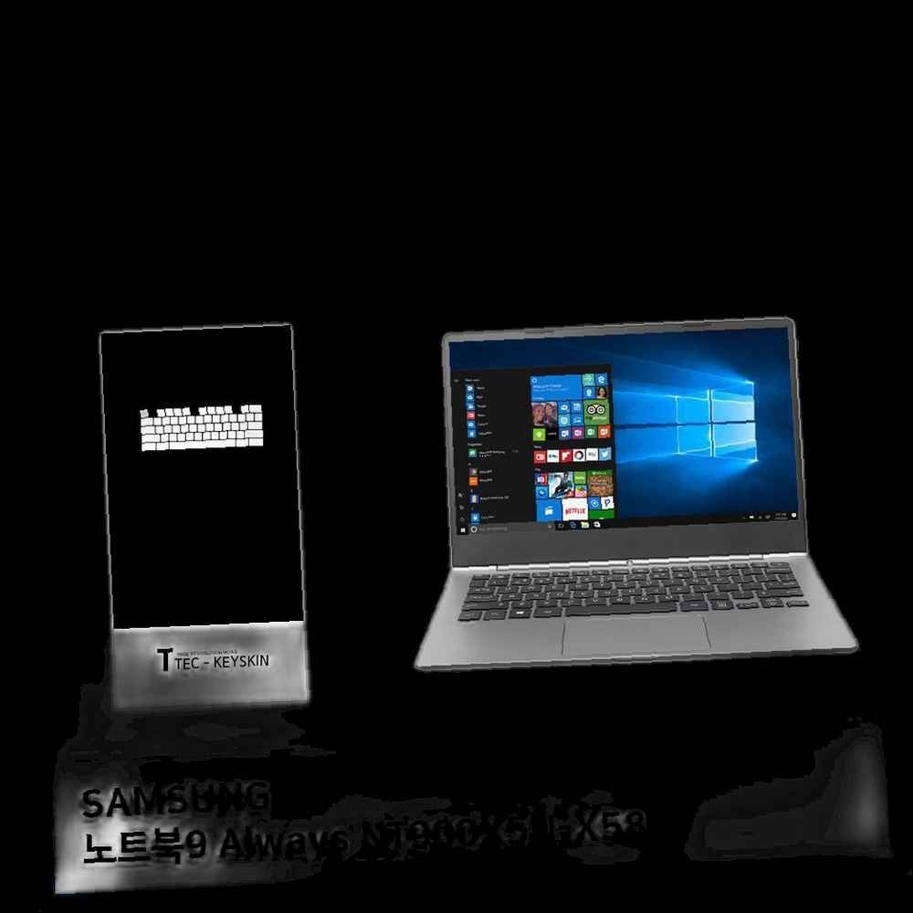 LETEO T 삼성 노트북9 Always NT900X5NX58 키스킨