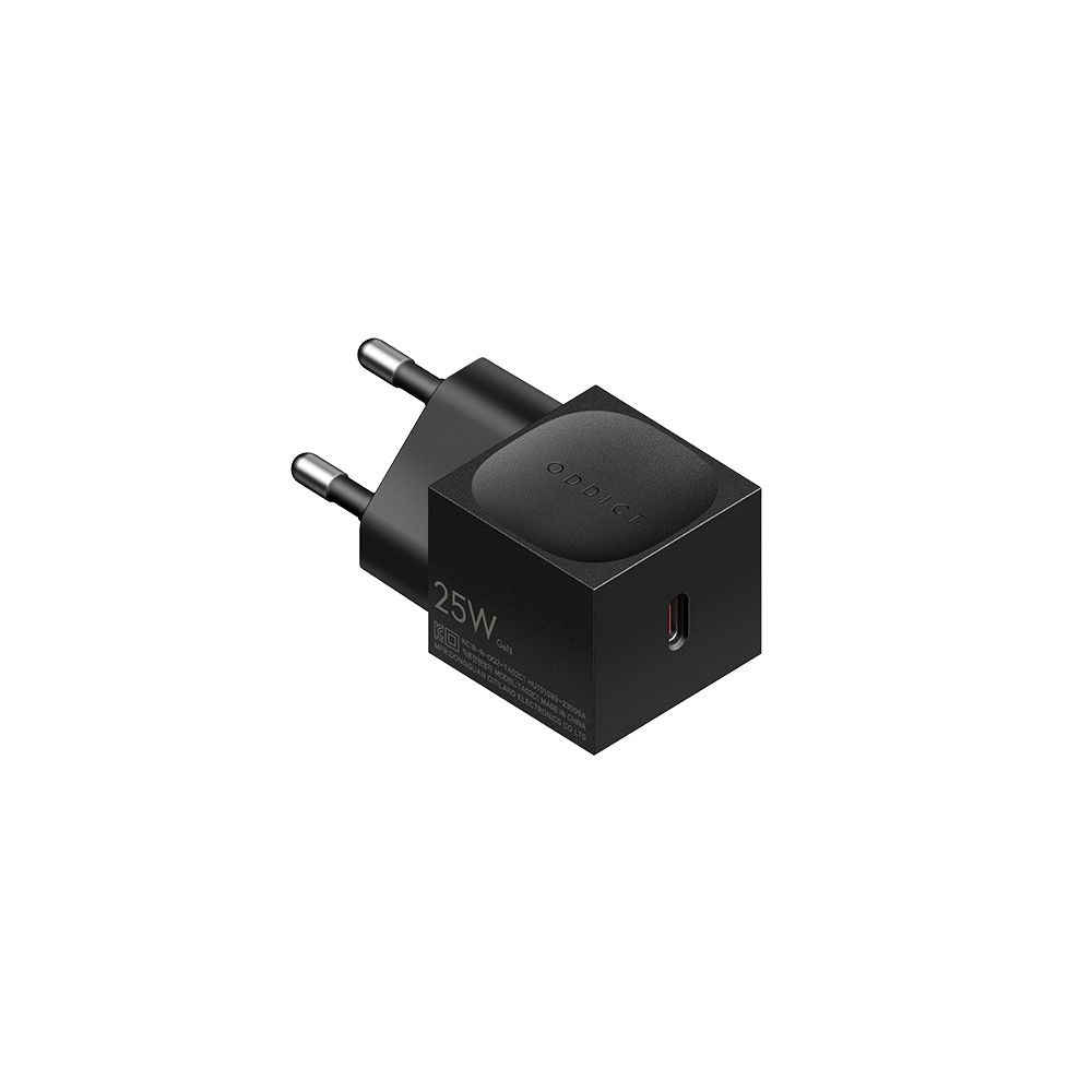오딕트 DOT Zero 고속충전기 (25W C타입) 닷 제로