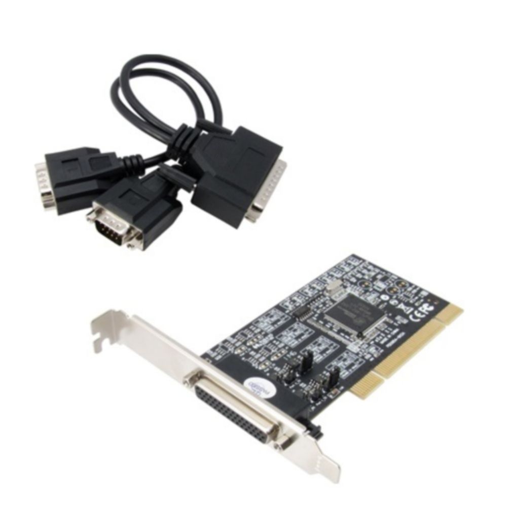 최대 1Mbps 전송속도 PCI 3.0 시리얼카드(2포트) 인터 IDE 본체 호환 SATA