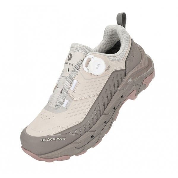 블랙야크 블랙야크 여성 고어텍스 로우컷 등산화 매그넘 로우 D GTX2 ABYSHXU513 75K283 72L018