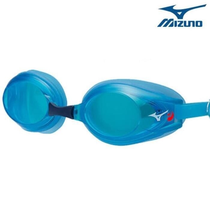 미즈노 노미러 패킹 수경 물안경 K71757V 물안경추천 (30377295A)