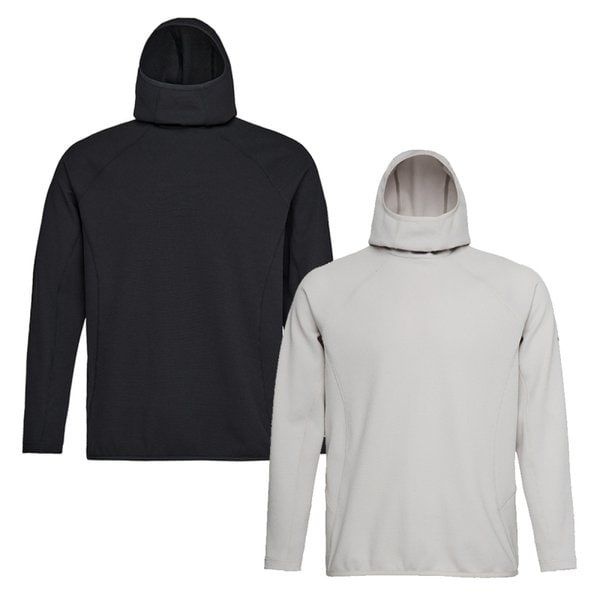 블랙야크 블랙야크 남성 레저 등산 티셔츠 와플 후디 긴팔티1 1BYSSSV002 75K216 72K960