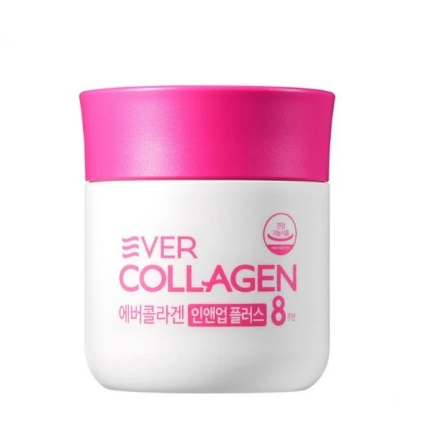에버콜라겐 인앤업 플러스