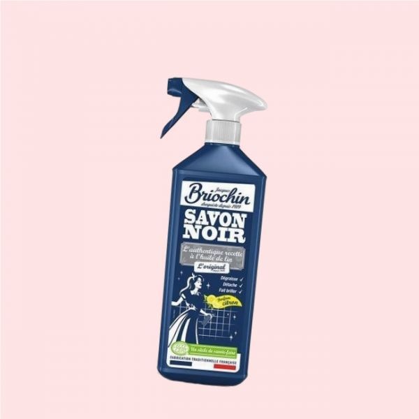 브리오신 사봉느와르 다목적 세정제 레몬향 750ml 4441890