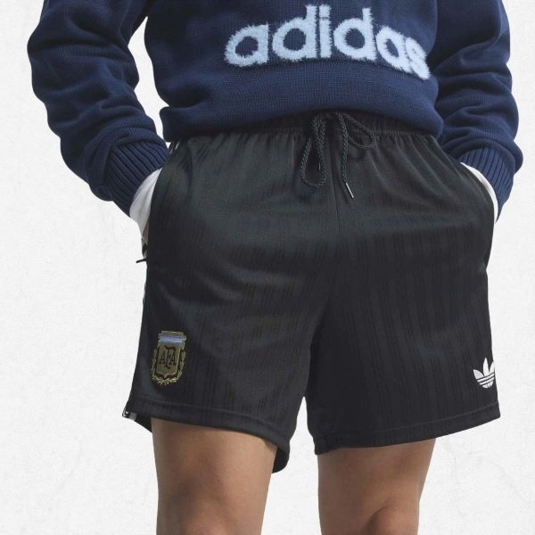 [국내정품] 아디다스 ADIDAS 아르헨티 오리지널 쇼츠 (JZ6308) 아디다스오리지널 풋볼,월드컵, 2561394