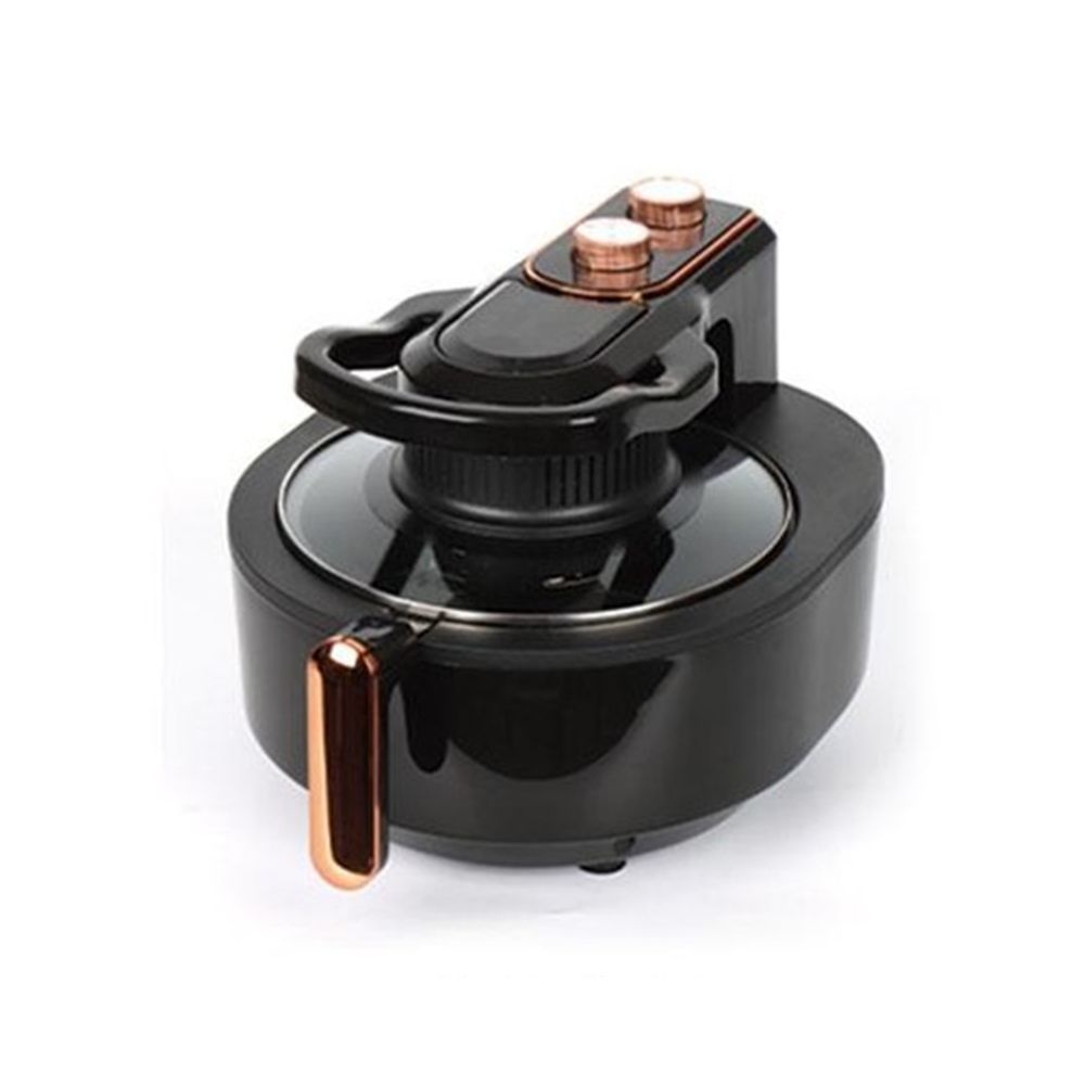 INDUS 라끌라세 보이는 에어프라이어 6L LA-GPA50