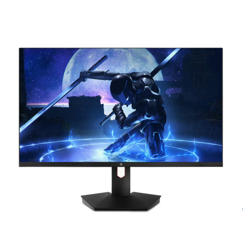 래안텍 PANTHEON QA2760K QHD Fast iPS 게이밍 모니터 무결점