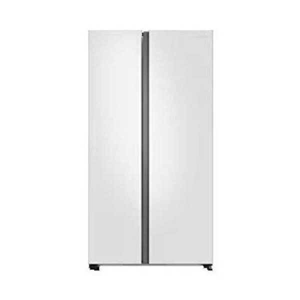 삼성전자 삼성전자 [삼성전자]삼성전자 냉장고 RS84DB5002CW 무료배송