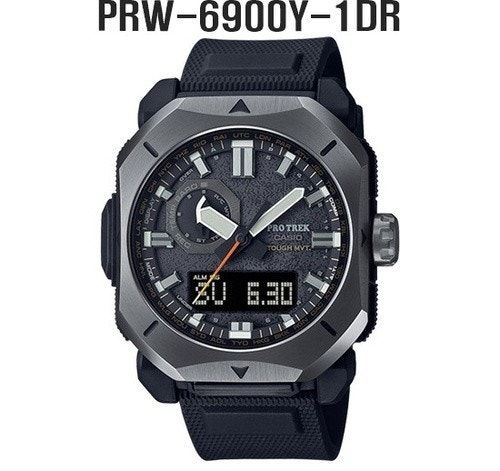 [롯데백화점] 프로트렉 LTGJ-PRW-6900Y-1DR