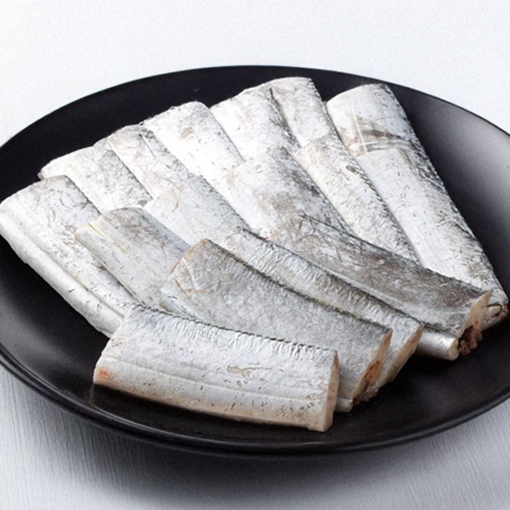 [롯데온] 제주 은갈치 국내산 갈치 1.2kg 내외 230gX5미 (총 20팩) (16,970원/무배)