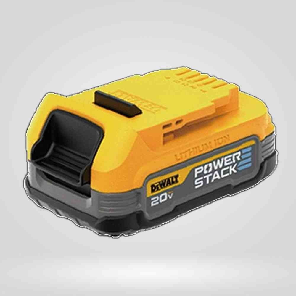 DEWALT 배터리 DCBP034-KR 20V L1.7Ah 부품 /파워스텍 소모품 파츠