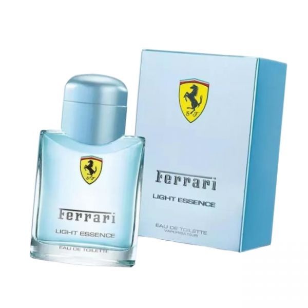 페라리 라이트 에센스 공용 125ml 1개 4607743