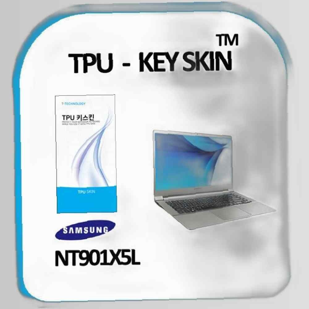 티테크놀로지 삼성 노트북9 metal NT901X5L 노트북 TPU 키스킨