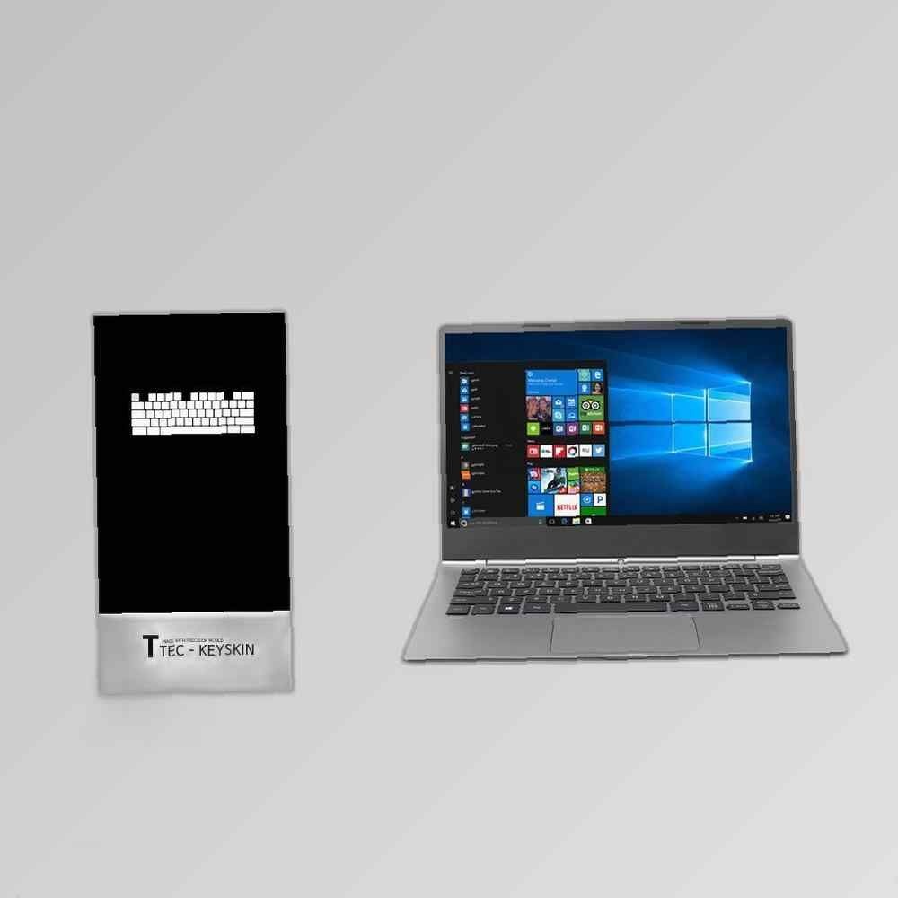 티테크놀로지 (T) LG 그램 14Z970-LR10K 키스킨