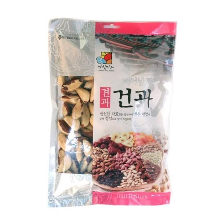 VDHD 아침미소 브라질너트 1kg