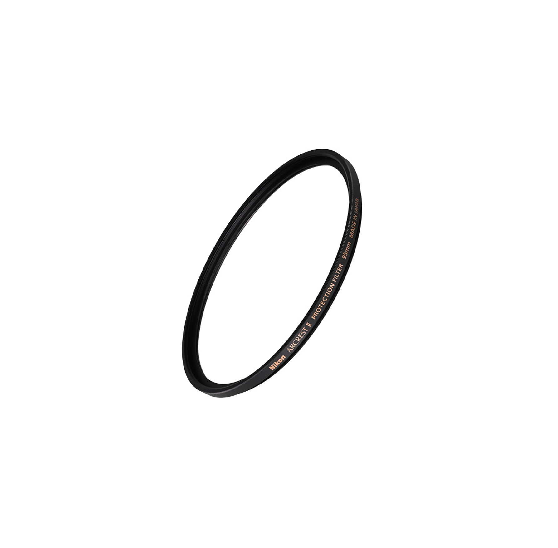 니콘 아크레스트 II 프로텍션 필터 95mm (ARCREST PROTECTION FILTER 95mm)