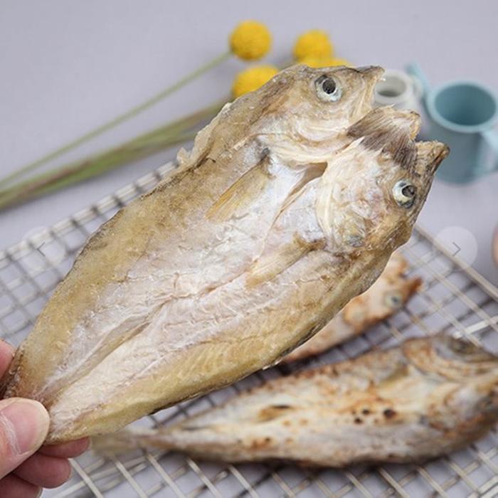 VB 대구포 조미 활복 노가리안주 7마리 250g x2봉
